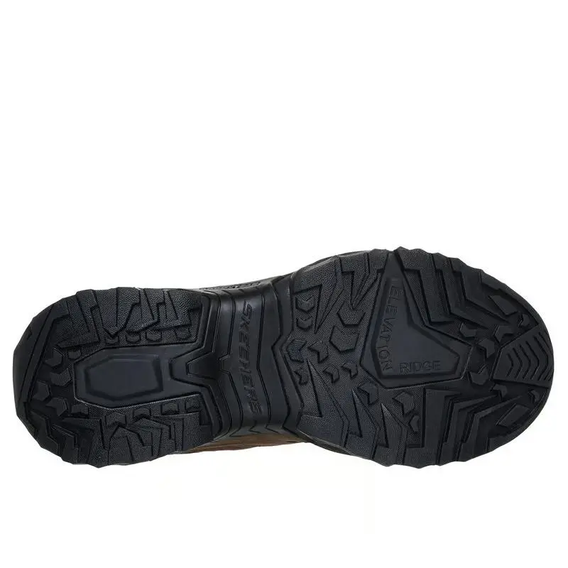 Skechers shoes - Brown 3