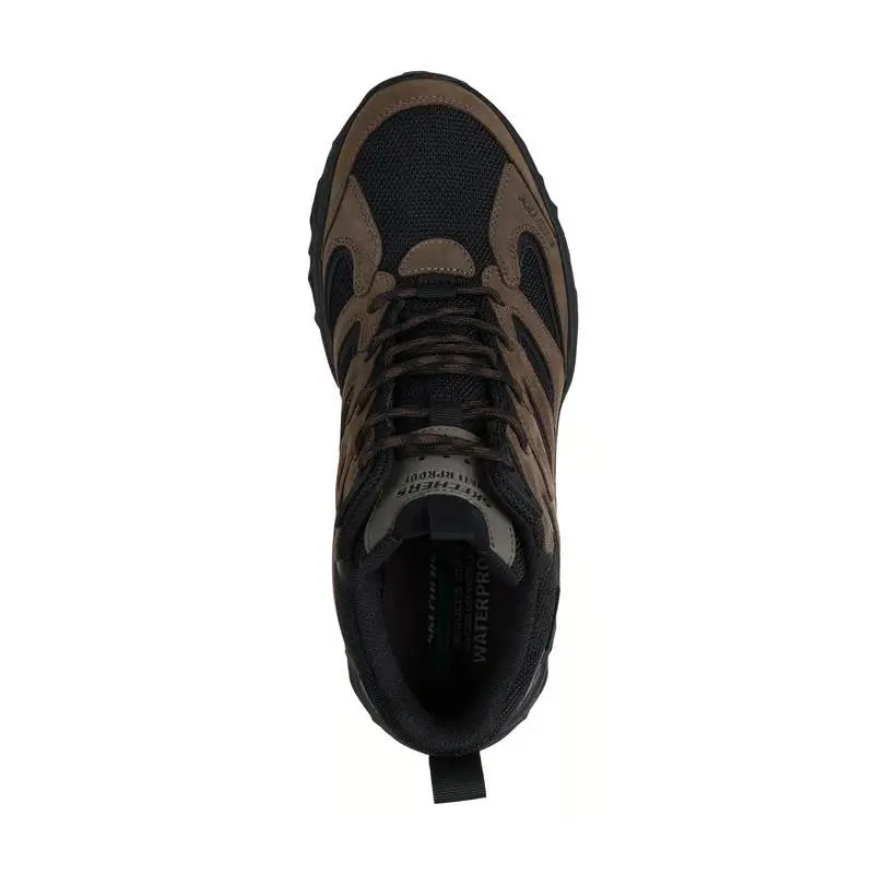 Skechers shoes - Brown 7