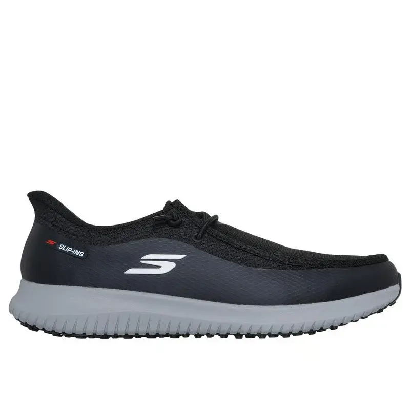 Skechers shoes - Black 1