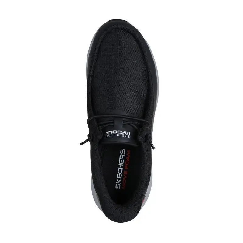 Skechers shoes - Black 2