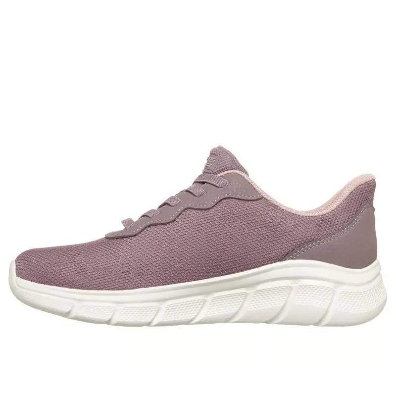 Skechers shoes - Purple 5