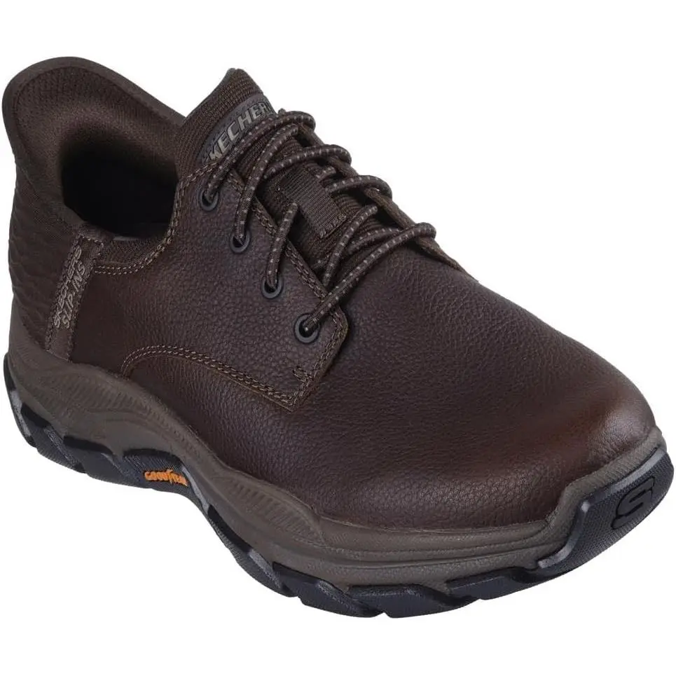 Skechers shoes - 205201-CDB 204 - Black 1