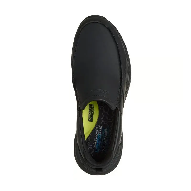 Skechers shoes - Black 2