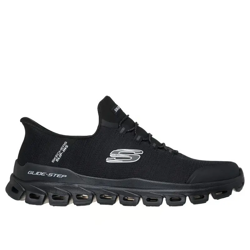 Skechers shoes - Black 1