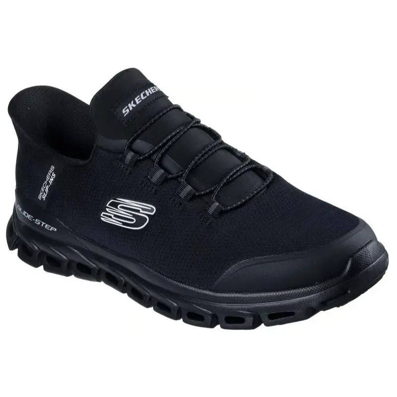Skechers shoes - Black 4