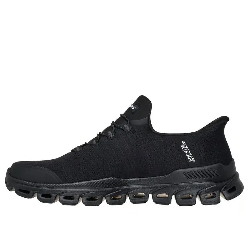 Skechers shoes - Black 5