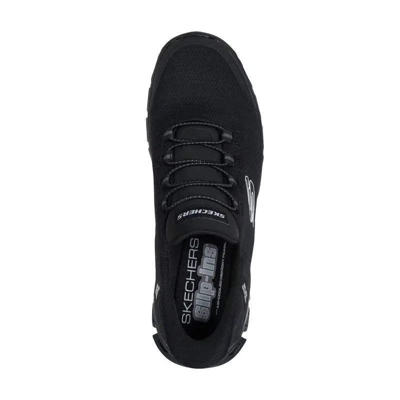 Skechers shoes - Black 7