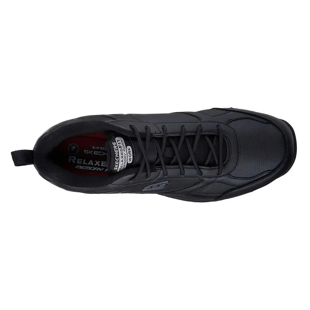 Skechers shoes - Black 2