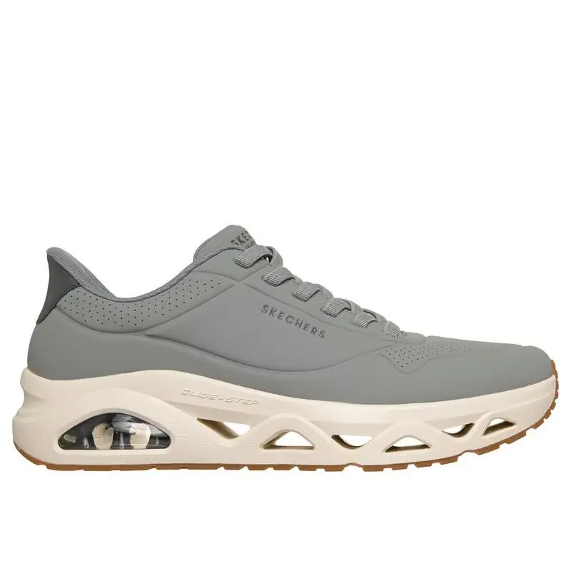 Skechers shoes - Gray 1