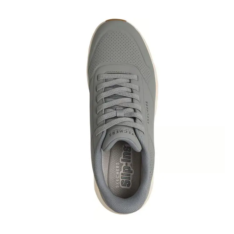 Skechers shoes - Gray 2