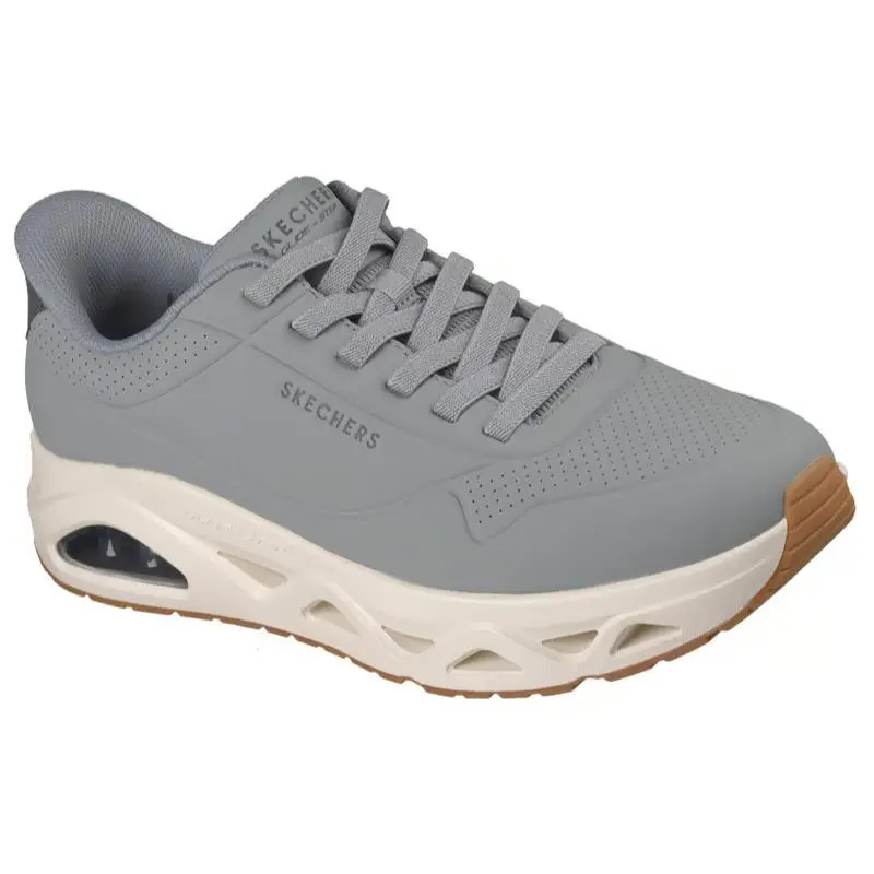 Skechers shoes - Gray 4