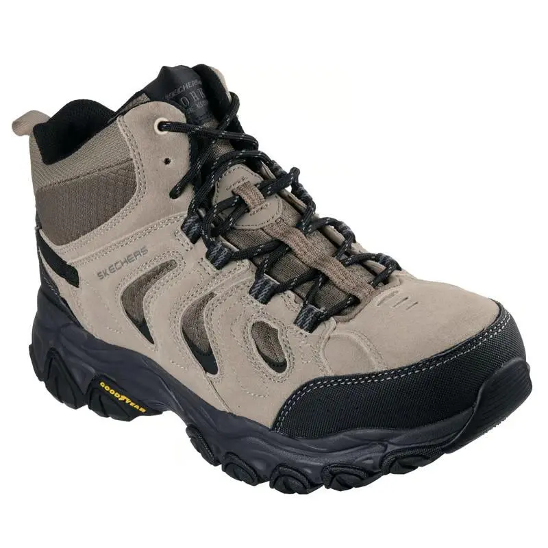 Skechers shoes - Beige 4