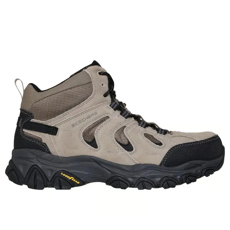 Skechers shoes - Beige 6