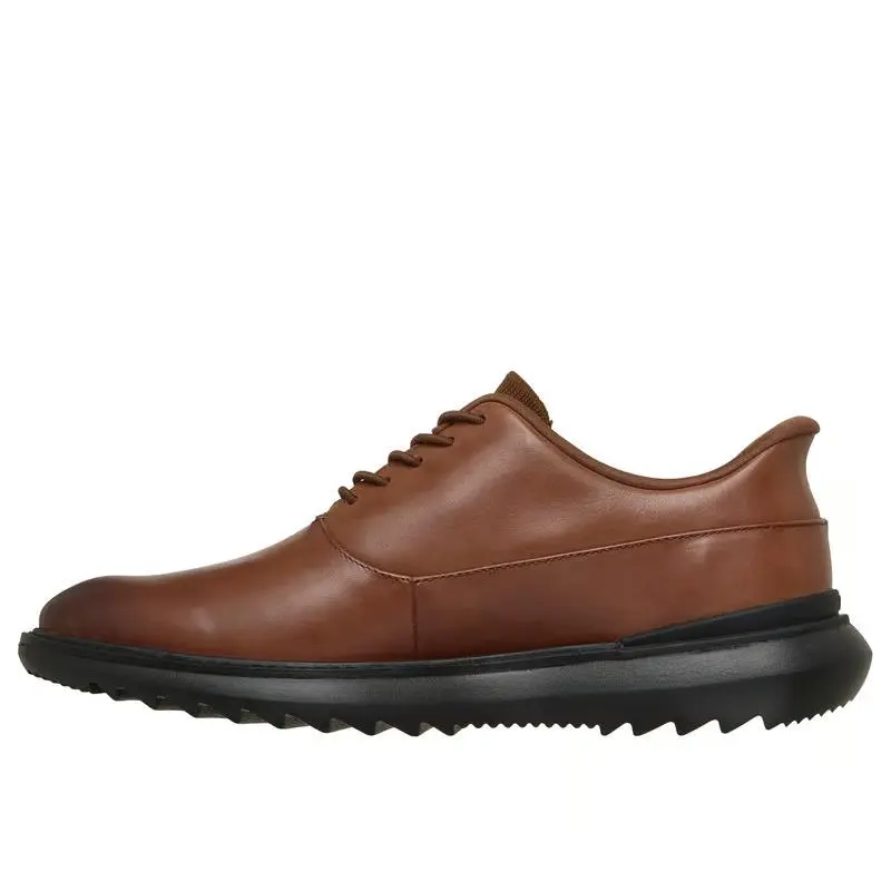 Skechers shoes - Brown 0