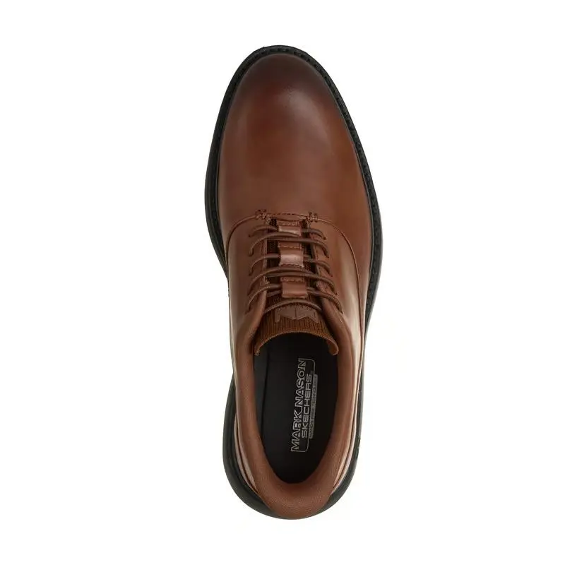 Skechers shoes - Brown 2