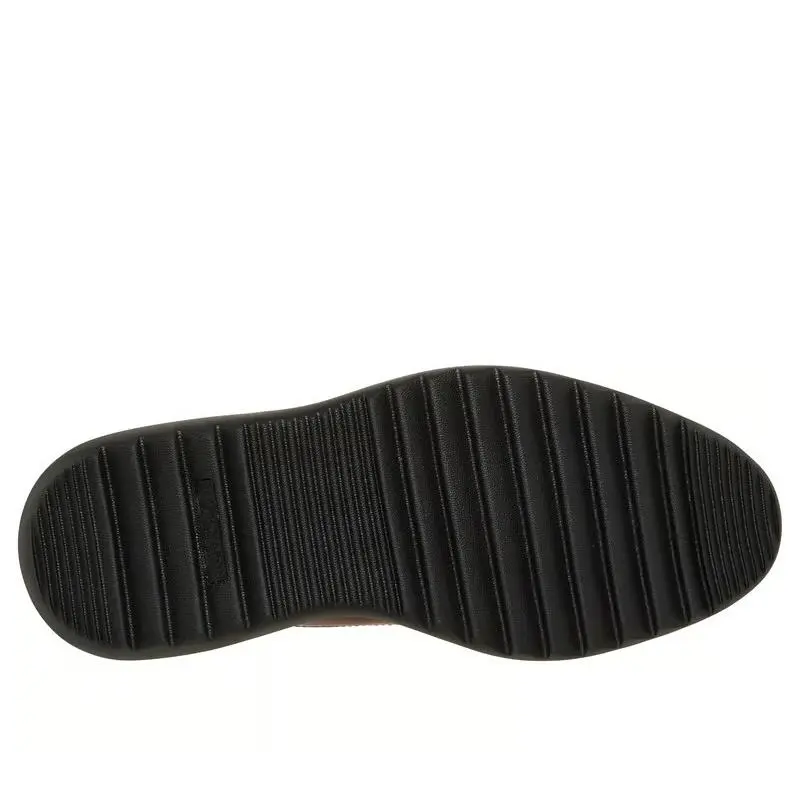 Skechers shoes - Brown 3