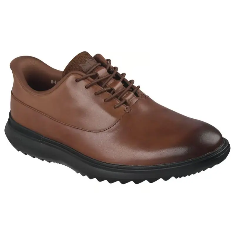 Skechers shoes - Brown 4