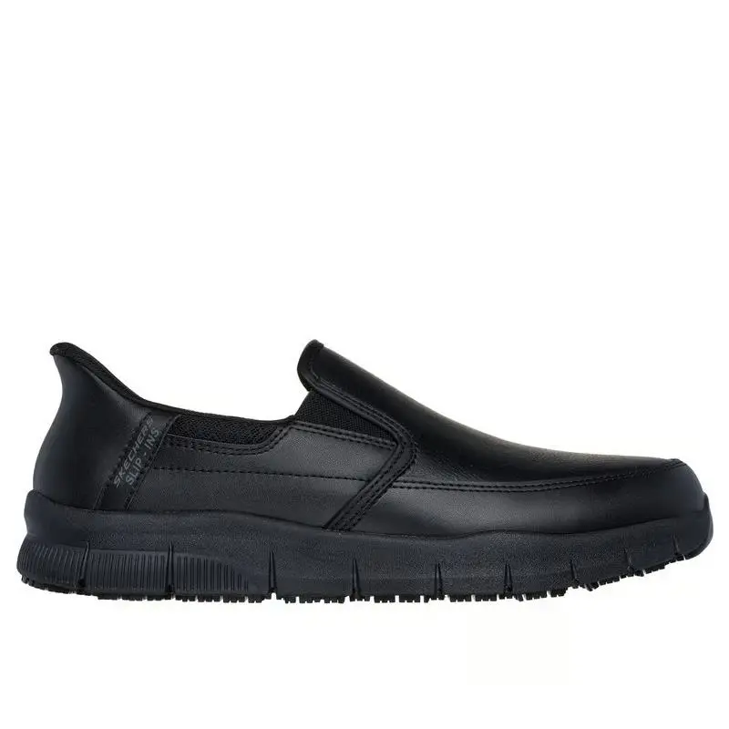 Skechers shoes - Black 1