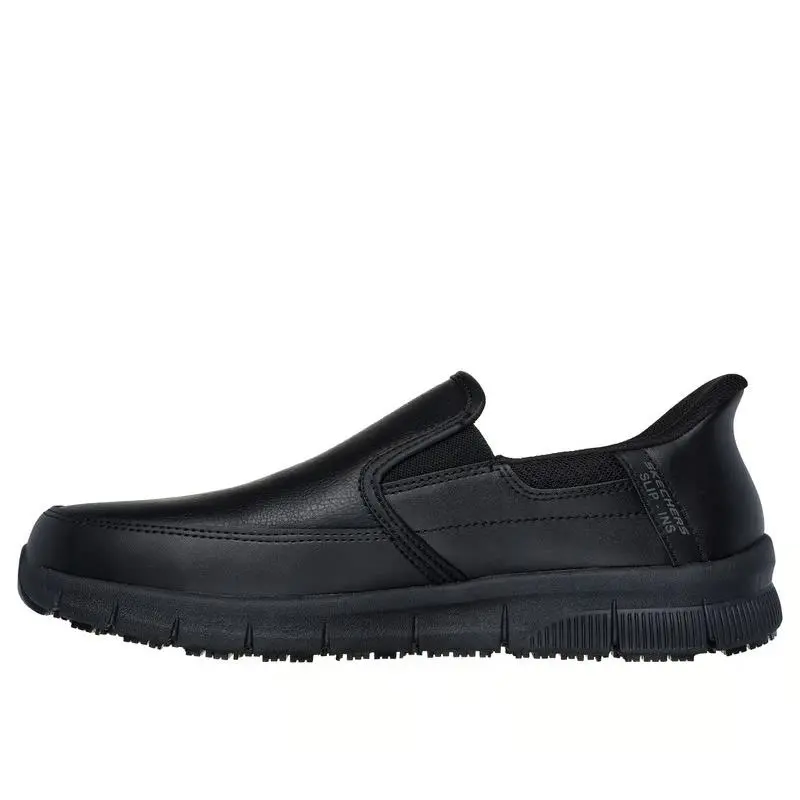 Skechers shoes - Black 5