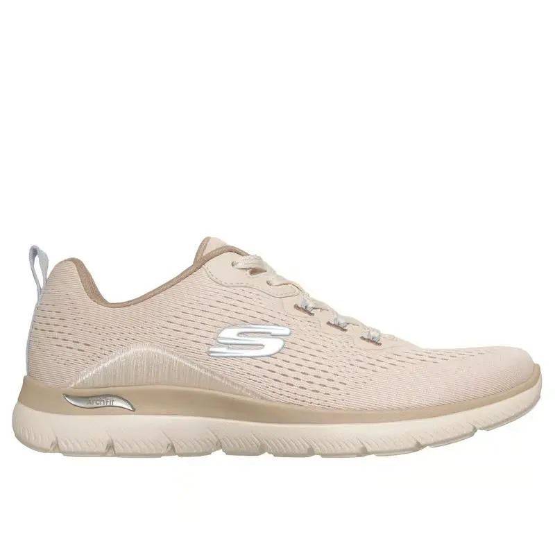 Skechers shoes - Beige 6