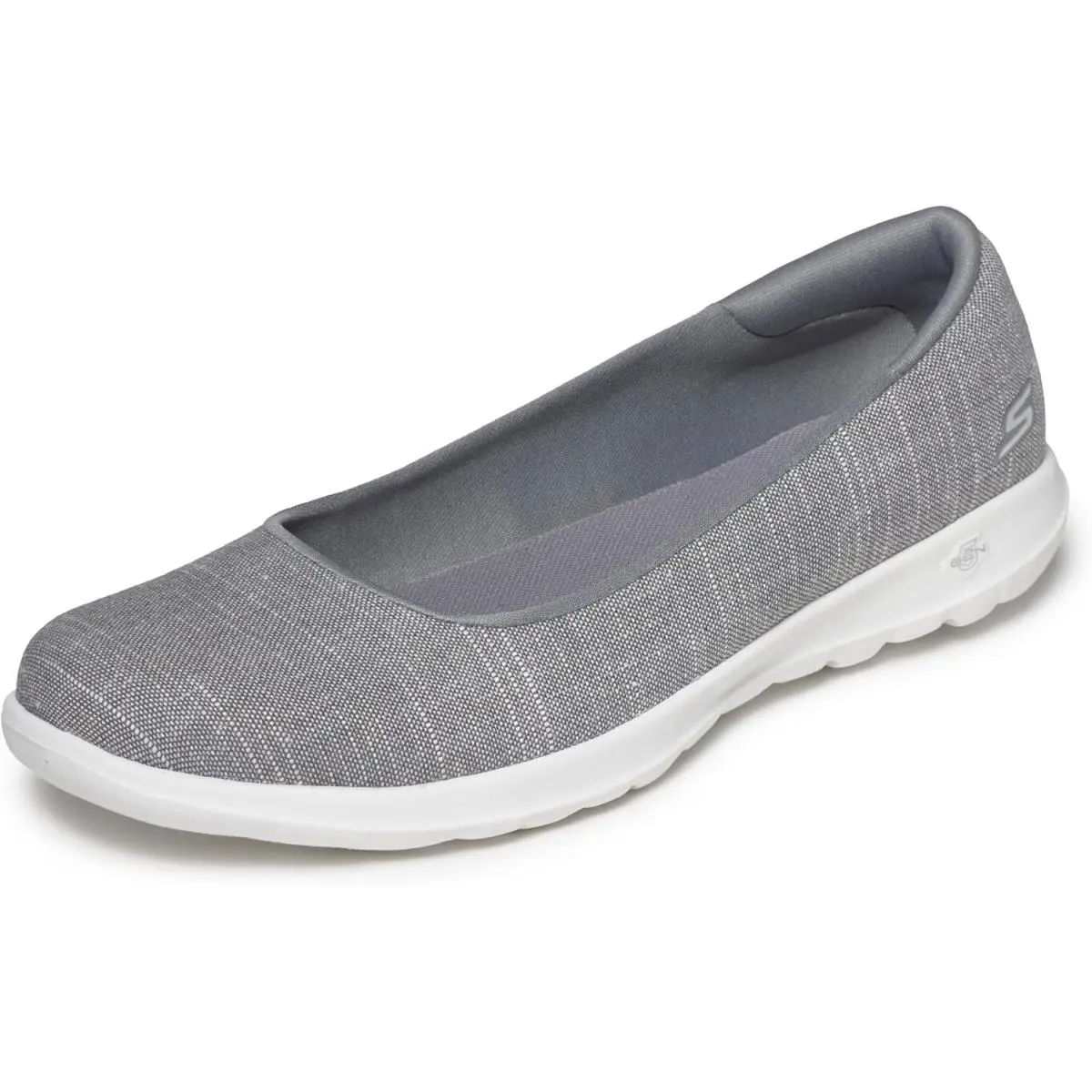 Skechers shoes - Taupe 3