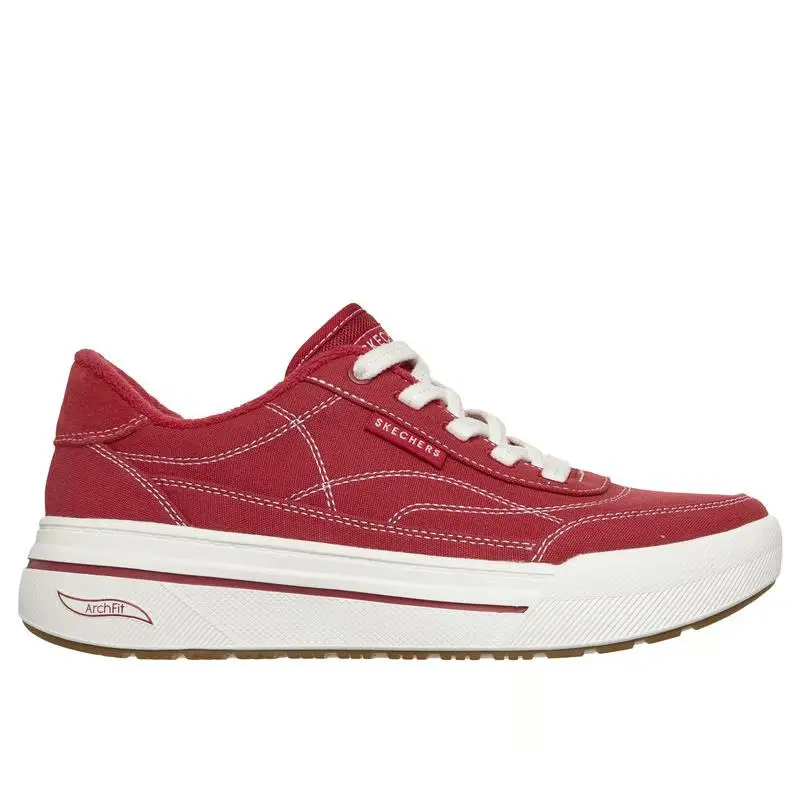 Skechers shoes - Red 6