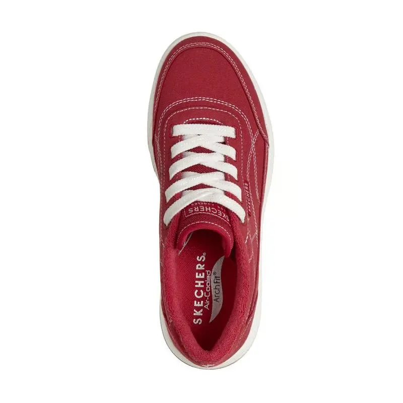 Skechers shoes - Red 7