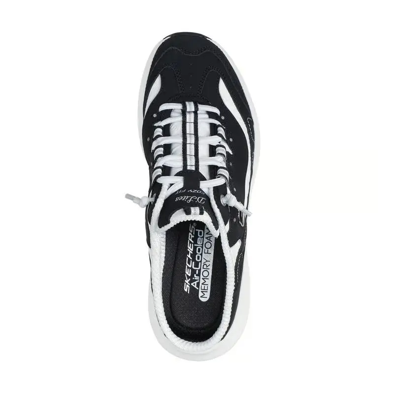 Skechers shoes - Black 2