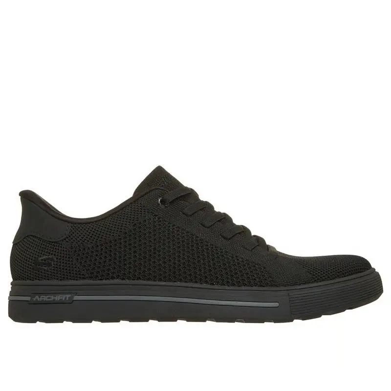 Skechers shoes - Black 1