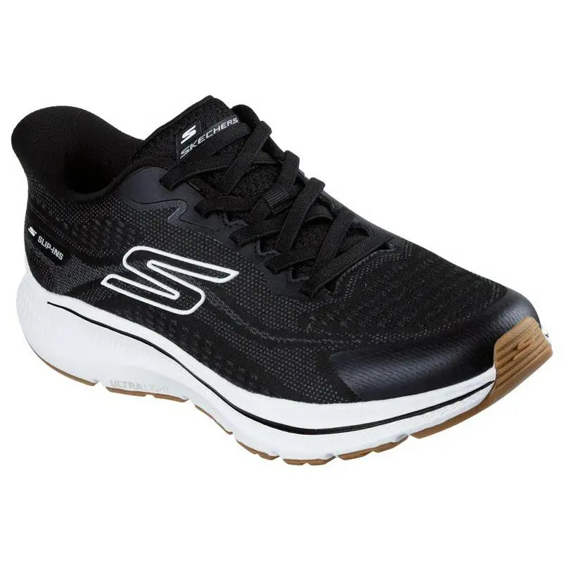 Skechers shoes - Black 4