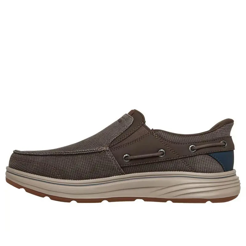 Skechers shoes - Brown 0