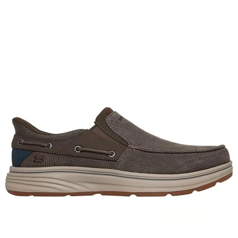 Skechers shoes - Brown 1