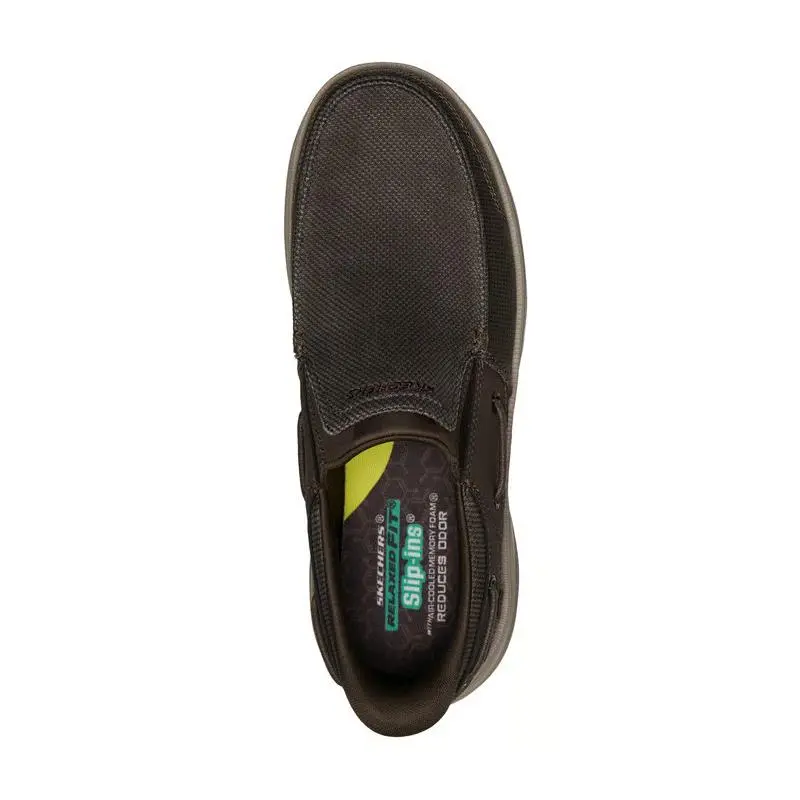 Skechers shoes - Brown 3