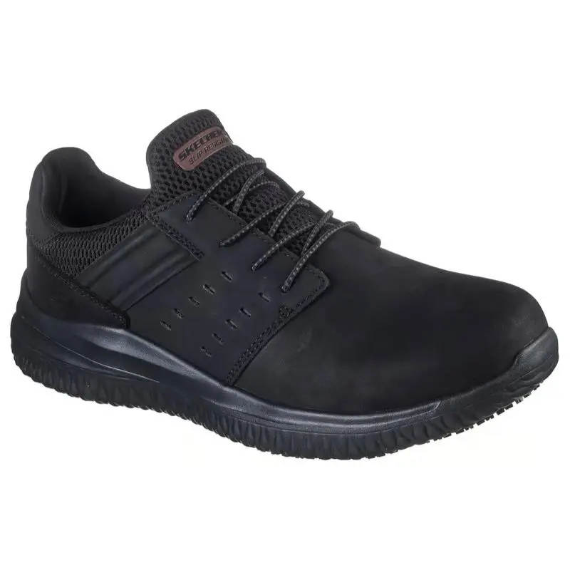 Skechers shoes - Black 4