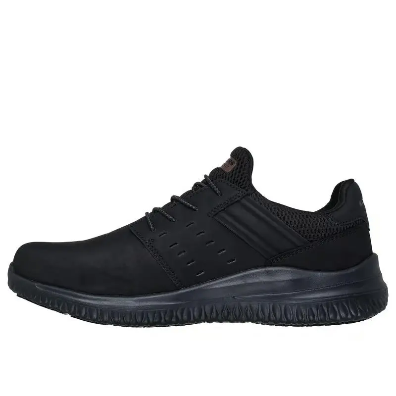 Skechers shoes - Black 5