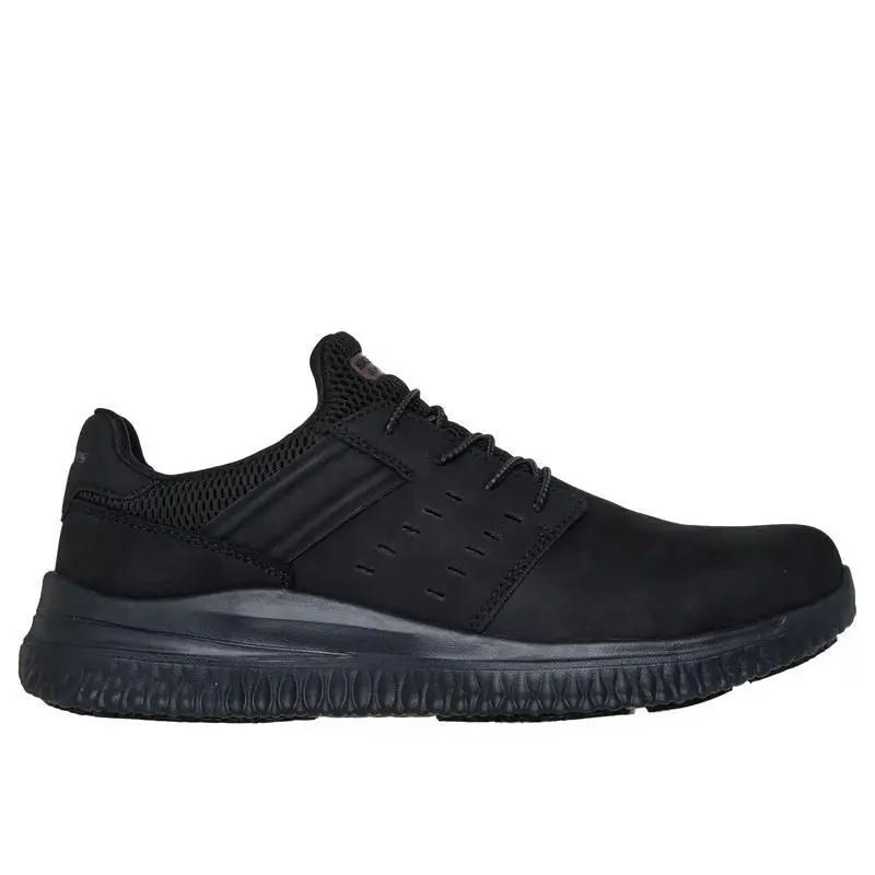 Skechers shoes - Black 6