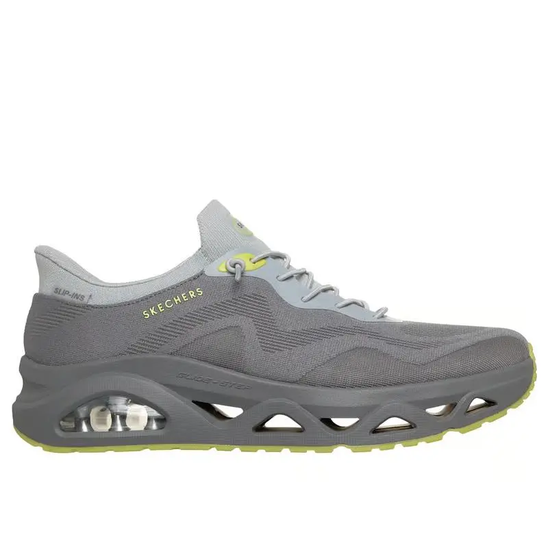 Skechers shoes - Gray 1