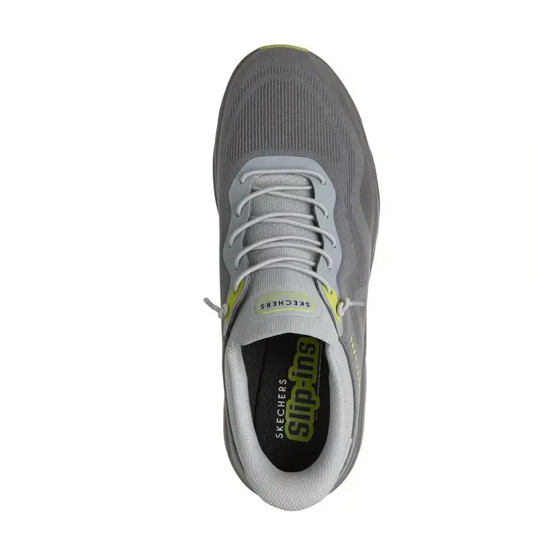 Skechers shoes - Gray 2