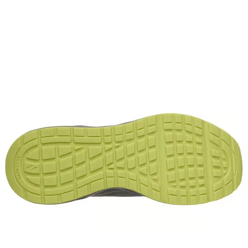 Skechers shoes - Gray 3
