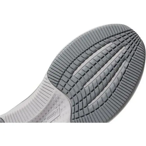 Skechers shoes - GREY/LIME 0