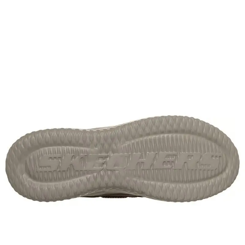 Skechers shoes - Brown 8
