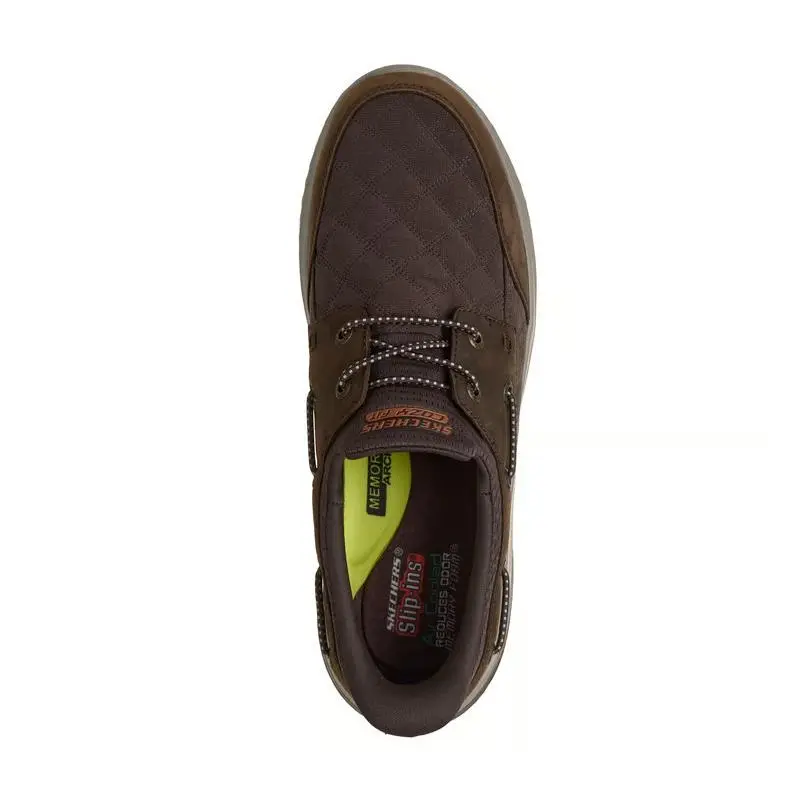 Skechers shoes - Brown 7