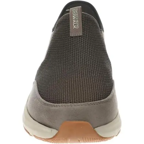 Skechers shoes - Brown 1