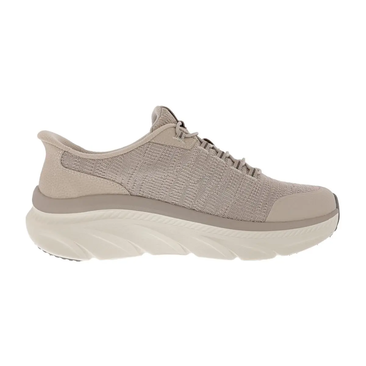 Skechers shoes - D`lux Walker 3.0-Drevven - Walker - TAUPE 0