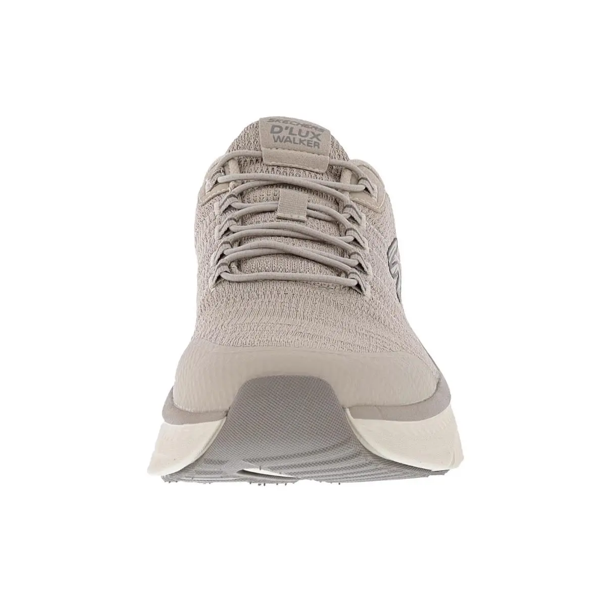 Skechers shoes - D`lux Walker 3.0-Drevven - Walker - TAUPE 1