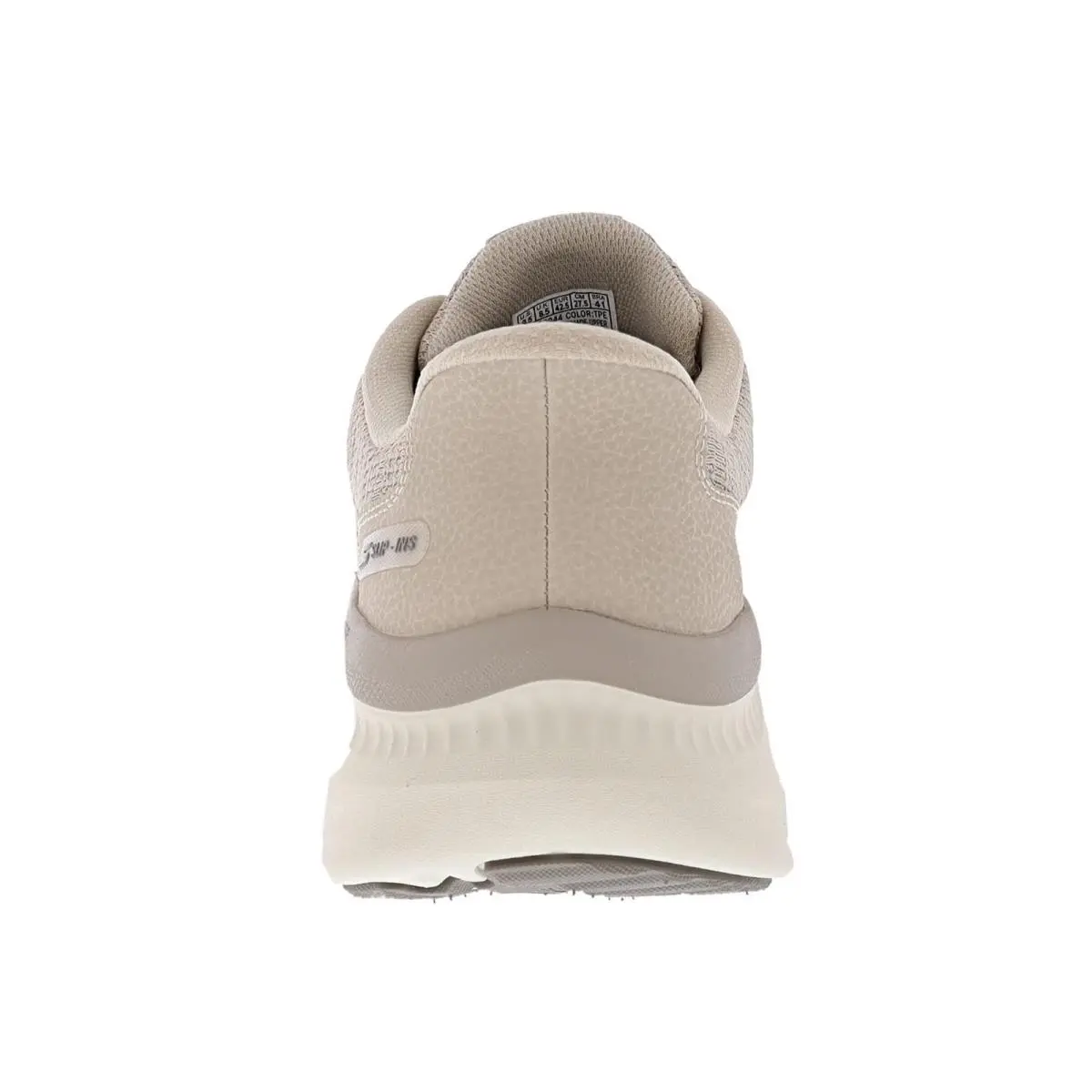 Skechers shoes - D`lux Walker 3.0-Drevven - Walker - TAUPE 2