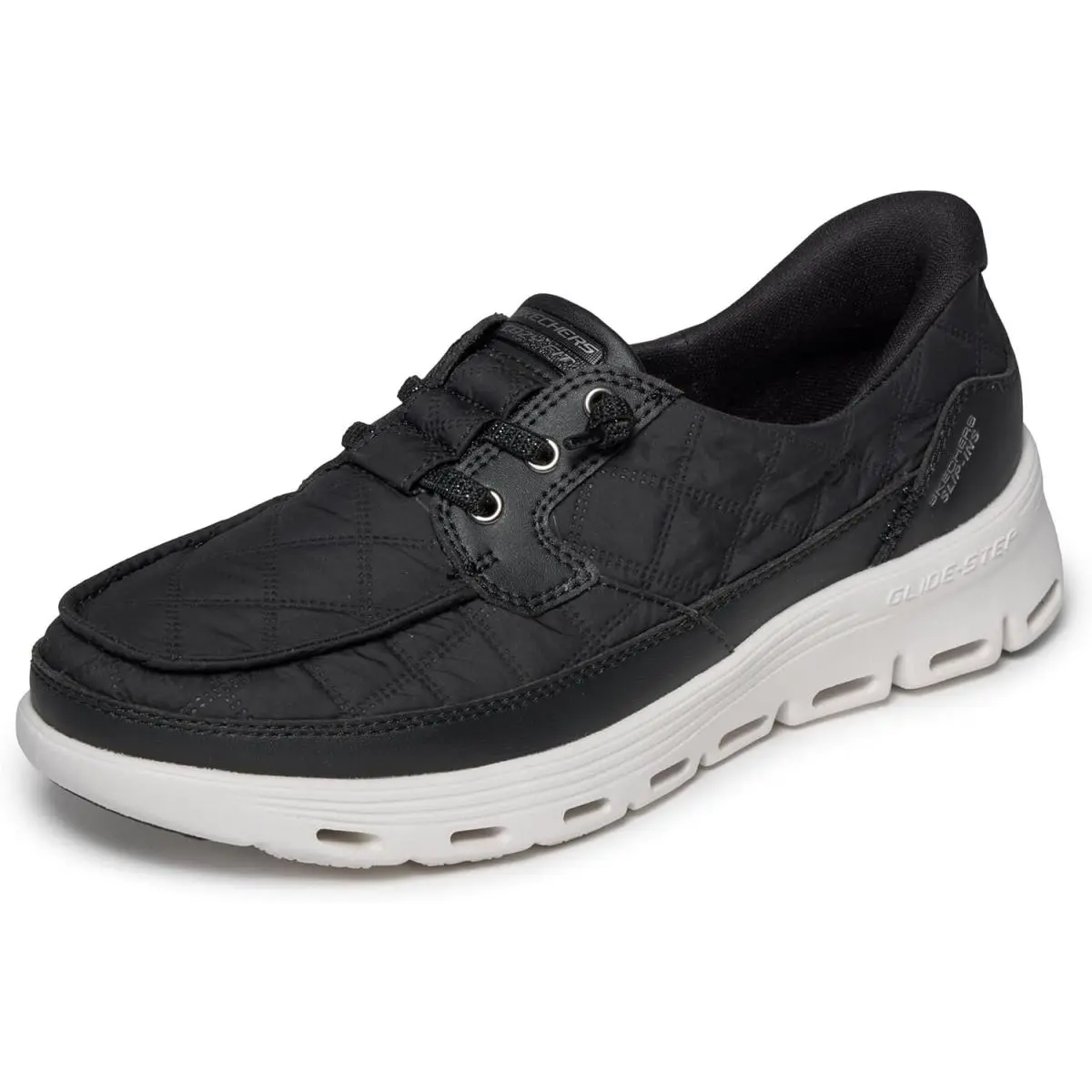 Skechers shoes - 139005 - Navy 2