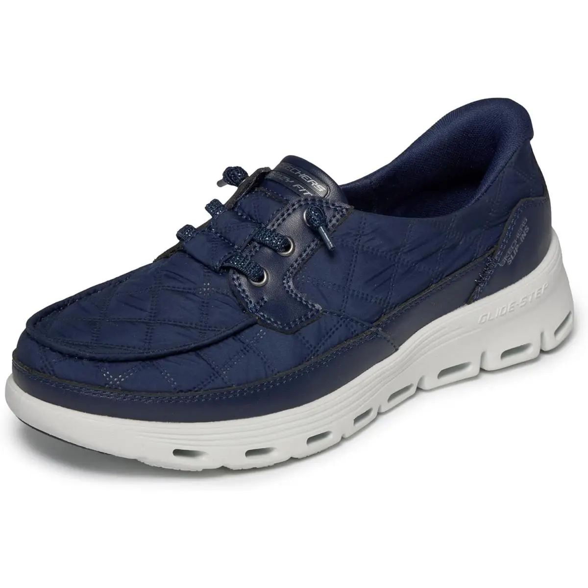 Skechers shoes - 139005 - Navy 0