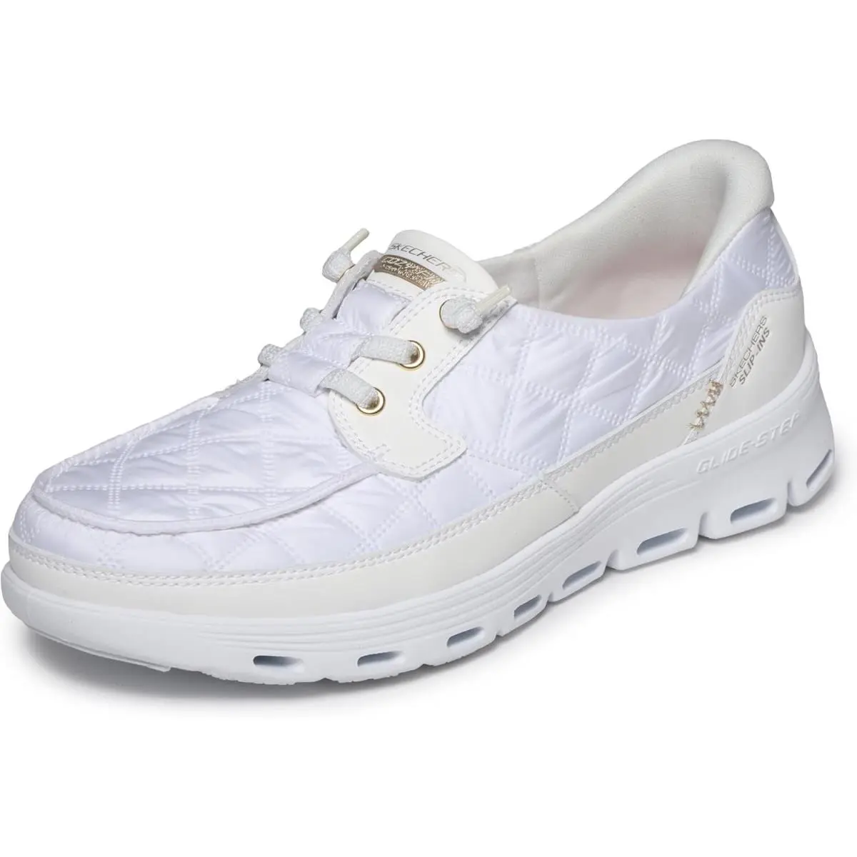 Skechers shoes - 139005 - Navy 4