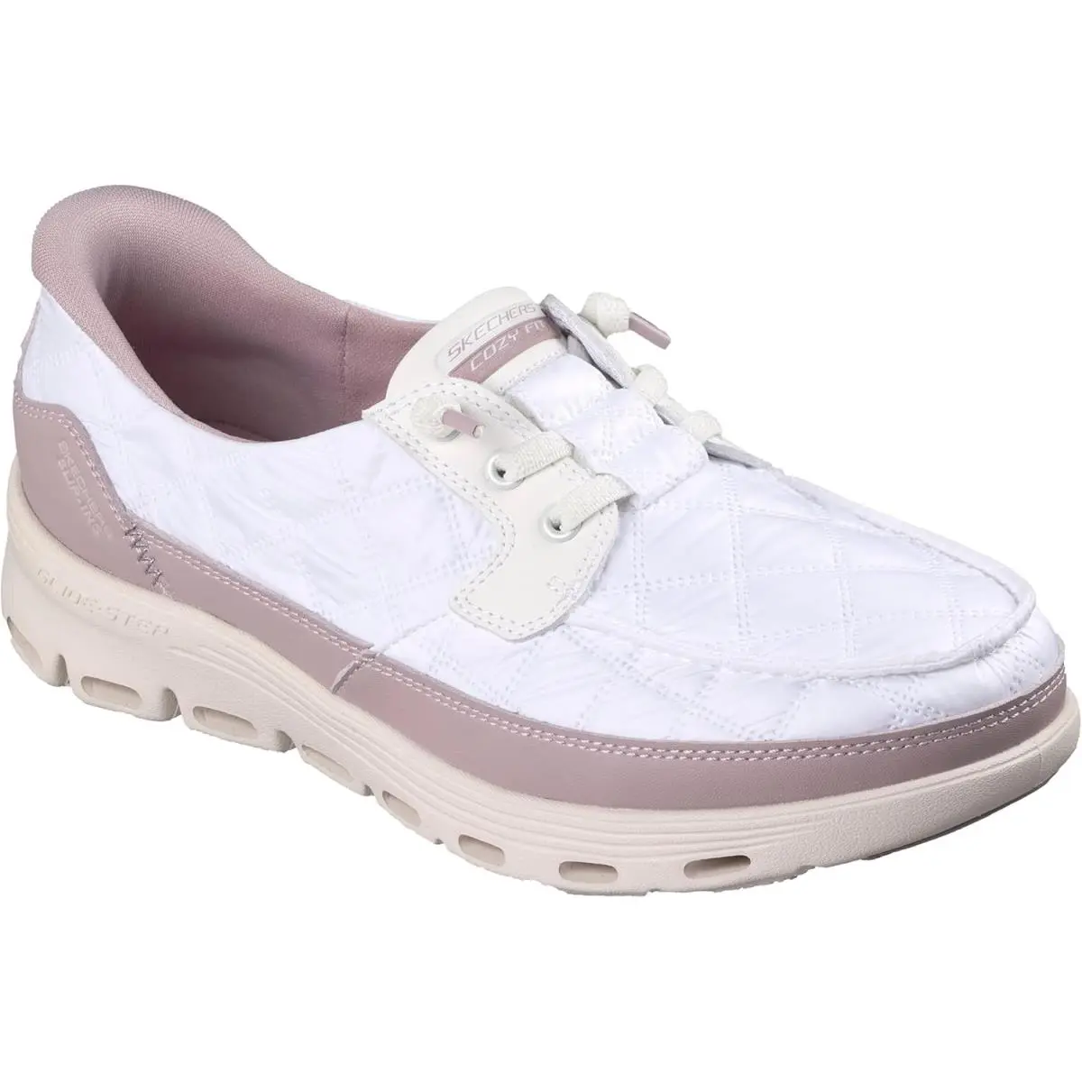 Skechers shoes - 139005 - Navy 3
